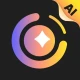 MagicLight:AI Long Video Maker icon