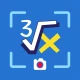 Magic Math: गणित सॉल्वर icon