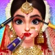 Indian Fashion: Cook & Style icon
