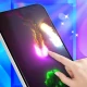Magic Wallpaper: Magic Fluids icon