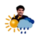 पंजाब डख - हवामान अंदाज icon