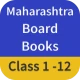 Maharashtra Board Books icon