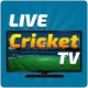 Live Cricket TV 2026 icon