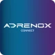 Adrenox Connect icon