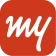 MakeMyTrip होटल, फ्लाइट, बस icon