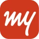 MakeMyTrip: تطبيق حجز السفر icon