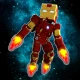Supereroi Minecraft mod icon