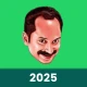 Malayalam Stickers 2025 icon