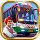 Bus Simulator India icon