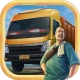 Truck Simulator Indonesia icon