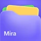 MiraManager - Gestionnaire icon