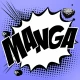 مكتبة المانجا - Manga Library icon
