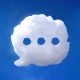 Daze - Freeform Chat icon