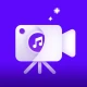 Editor de Vídeos icon