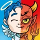 Judgment Day: Angel of God icon