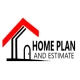 Home Plan And Estimate icon