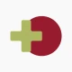 Pluspunkt Apotheke icon