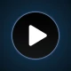 Poweramp म्यूज़िक प्लेयर icon
