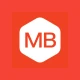 Mercado Bitcoin Portugal icon