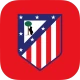 Atlético de Madrid App Oficial icon