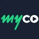 myco - Watch it.Earn it.Own it icon