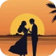 Deepfeeld Message icon