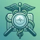 MedCase - Simulação Médica icon