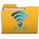 WiFi Pro FTP Server icon
