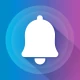 Toques de celular icon