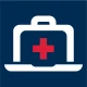 Mediline icon