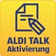 ALDI TALK Aktivierung icon