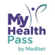 MyHealthPass by MedNet icon