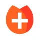 Amsterdam Salud icon