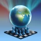 Meet2Play - Chess & Dominos icon