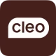Cleo AI: Cash advance & Credit icon