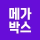 메가박스 icon