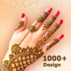 Mehndi Design 2023: Nail Art icon