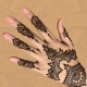 Mehendi design app - मेहंदी ऐप icon