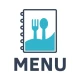 Menu Maker, Design Creator icon