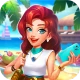 Merge Topia icon