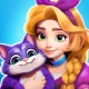 Alice's Dream: Merge Jeux icon