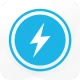 Lightning Alarm Weatherplaza icon