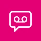 Visual Voicemail icon