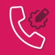 Call Log Editor: Edit & Backup icon