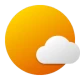 MSN Weather - Forecast & Maps icon