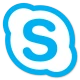Skype for Business for Android icon
