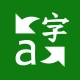 Microsoft Traduttore icon