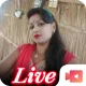 Haloo Pro: लाइव वीडियो चैट icon