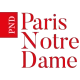Paris Notre-Dame icon