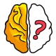 Brain Out: 넌센스 마스터, 두뇌 트레이닝 icon